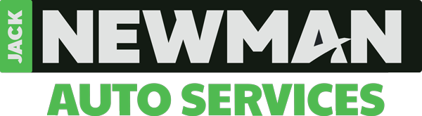 JACK NEWMAN Logo